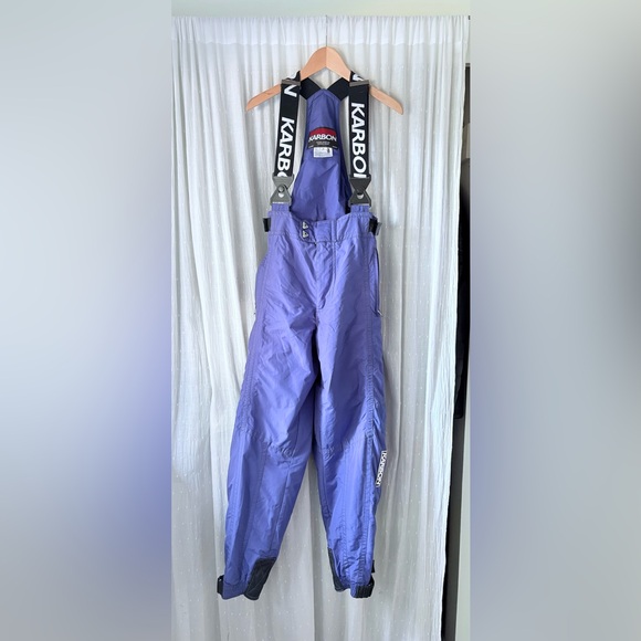 Karbon Other - Karbon Snowboard/Ski Jumpsuit